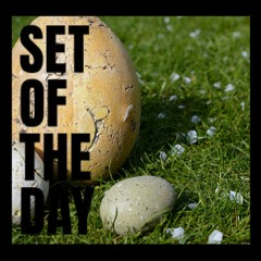 KW14 with. Rudi Savaggio , Omen