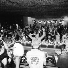 Adva @Cafe Del Mar Phuket live rec. 17.04.2019