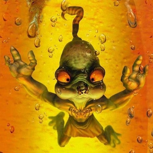 Abe's Orange (PROD. WENDIGO)