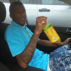 Ugly God - #FreeMillwood FREESTYLE