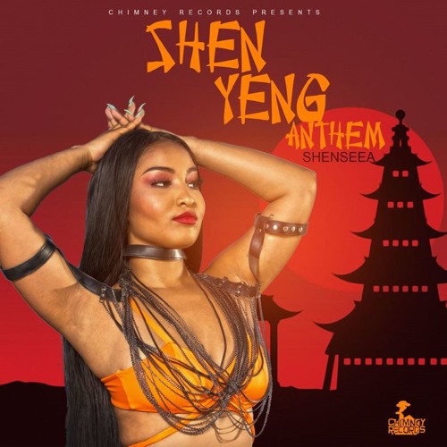 Shenseea - Shen Yeng Anthem [Rice Grain Riddim]