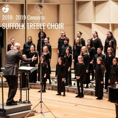 Give Us Hope (Suffolk Treble Choir)