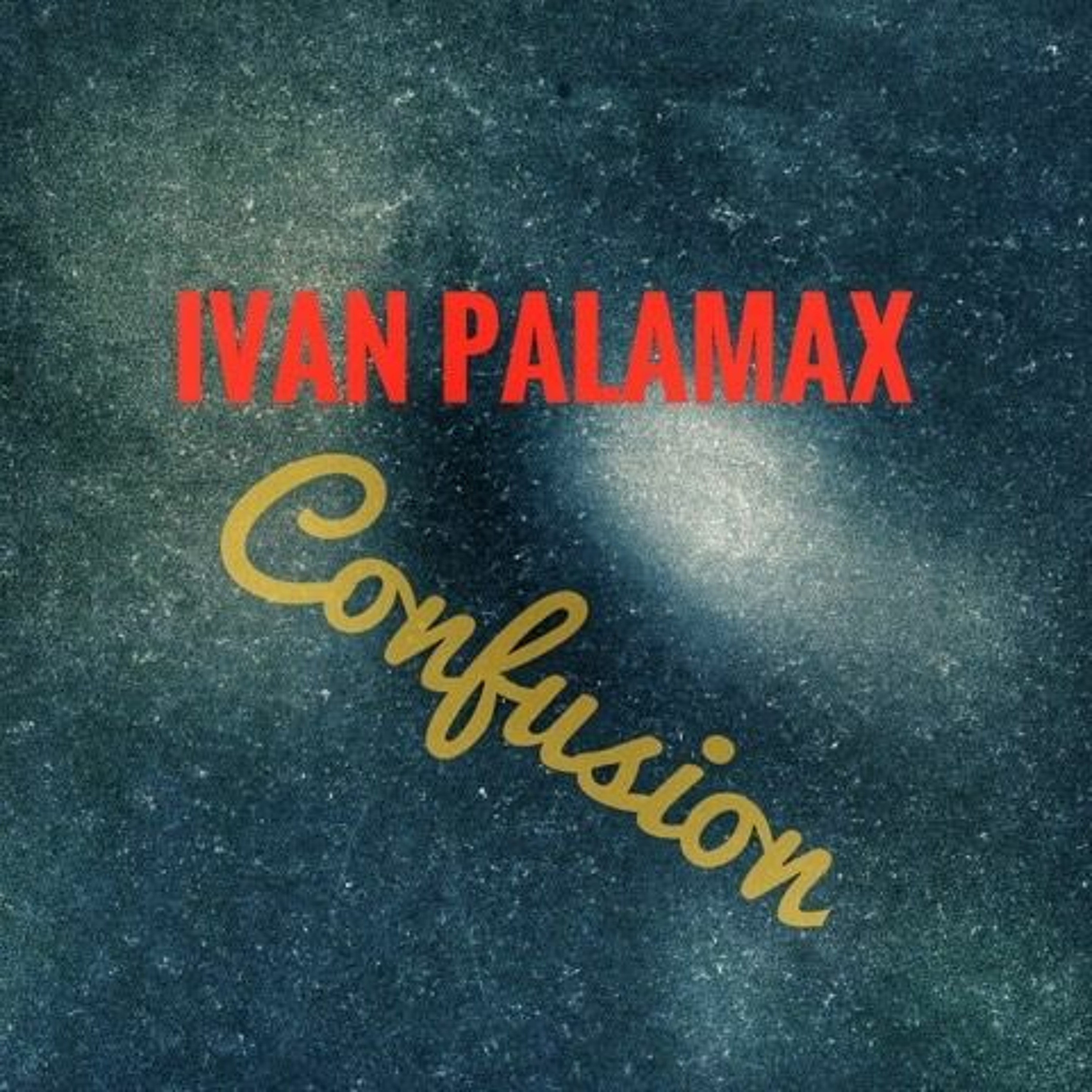 IVAN PALAMAX
