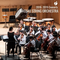 Perseus (Nassau String Orchestra)