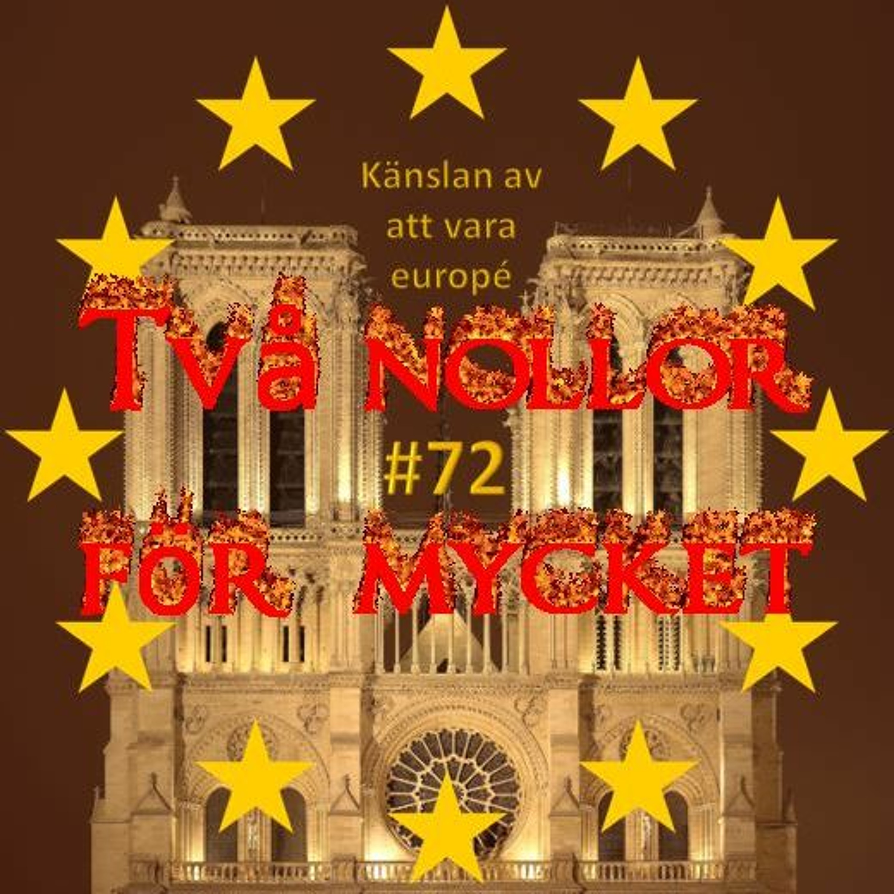Två Nollor För Mycket
