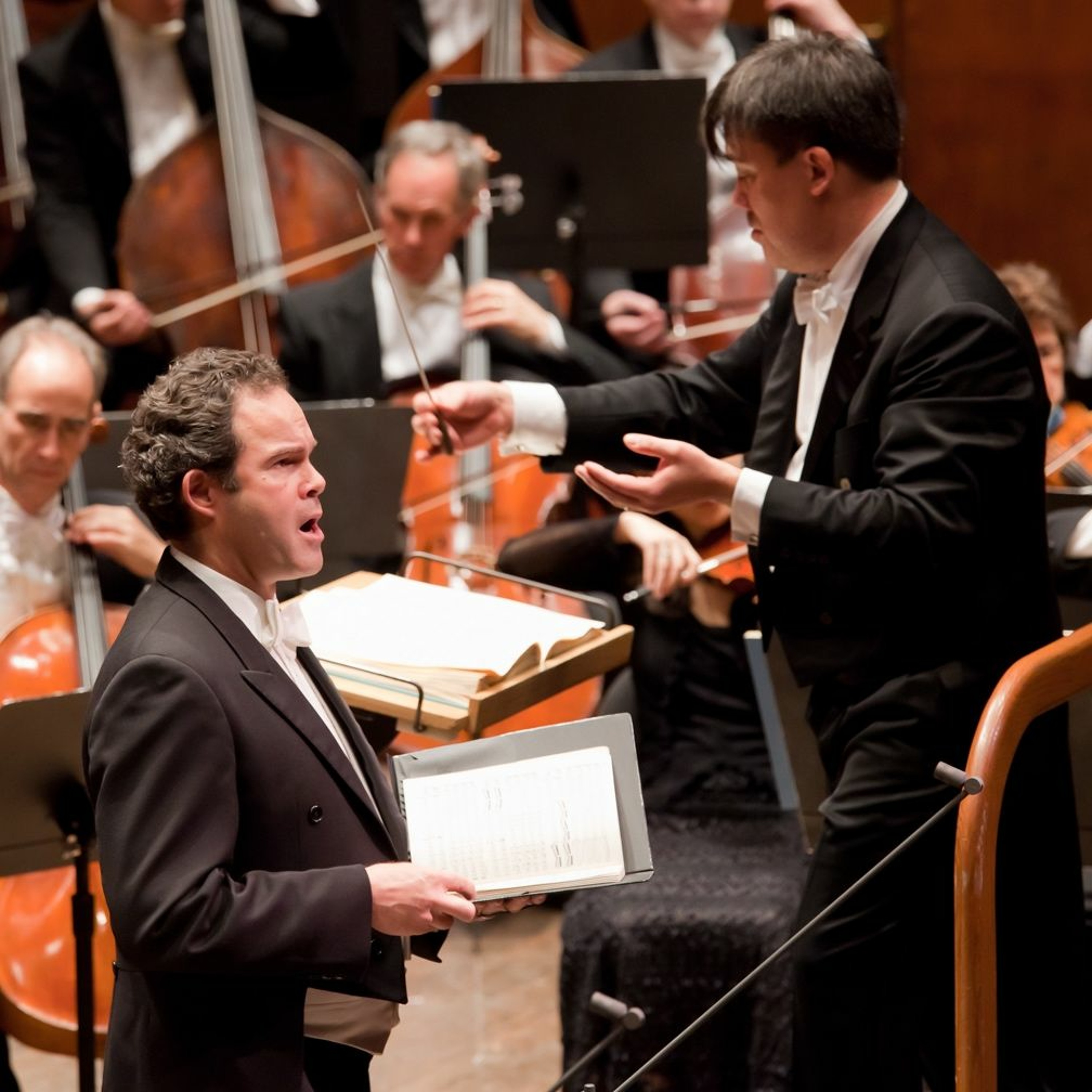 NewYorkPhilharmonic