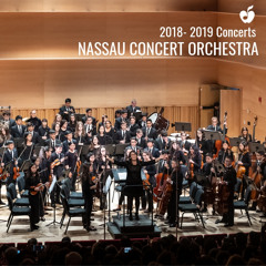 Persian March (Nassau Concert Orchestra)