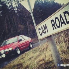 Follow Me If You Can Keep Up