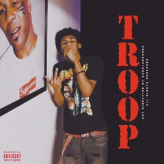 DA$HO - TROOP *RETRO XCLUSIVE* prod. srry