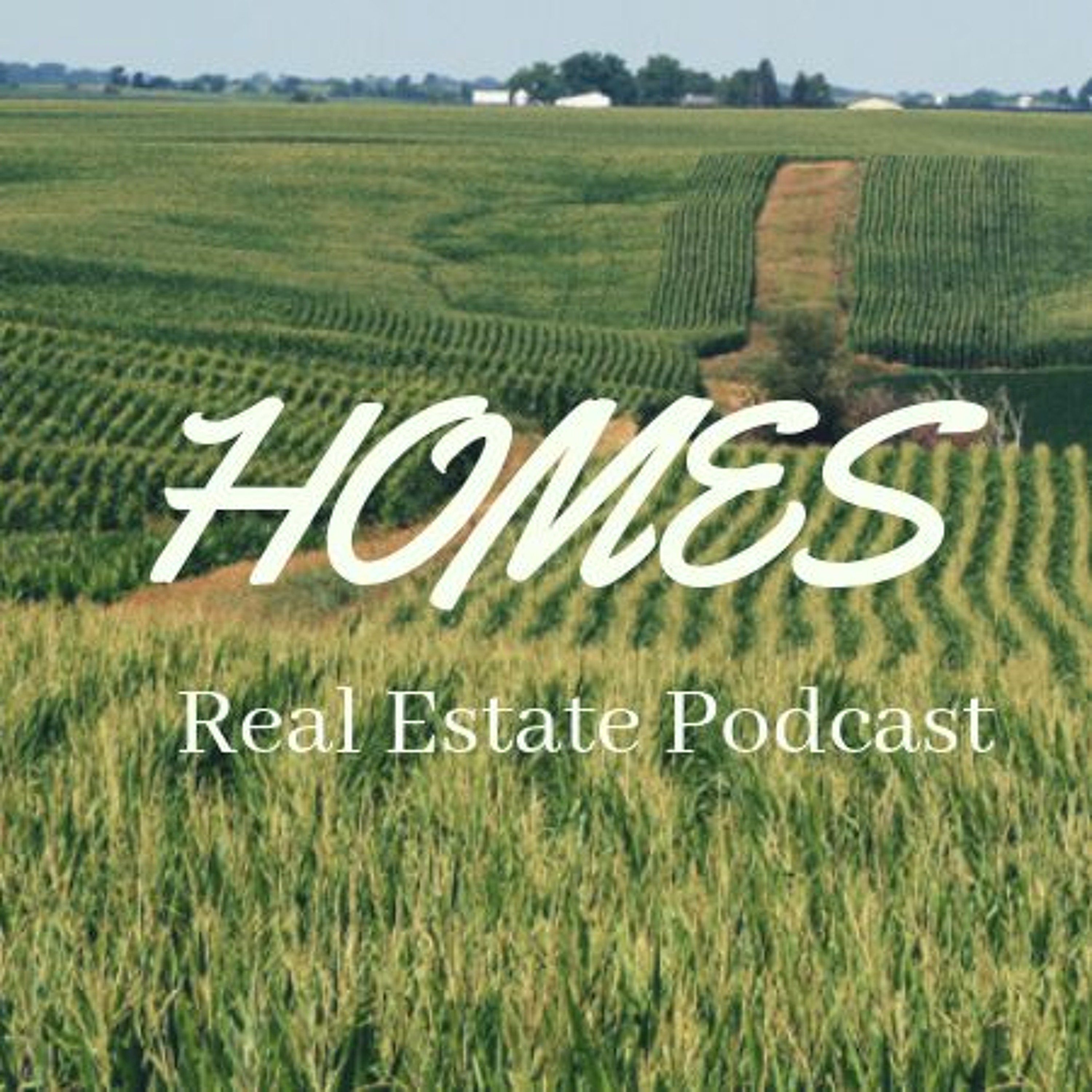 HOMES Real Estate Podcast