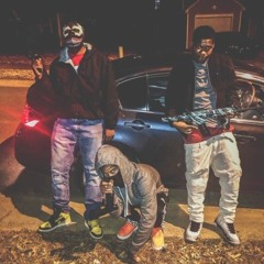 "Ape Mode" Rambo (ft. myrwitdabape, lil Dre solid, and Quanosuxka)