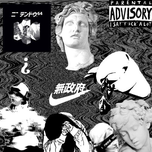 Hello Cypher - YNG RSCL x ¿ (prod.MarvinTheMartian)