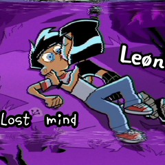 @ColdWxrld_ -  Lost Mind (prod. @honshulofi)