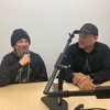 Rising Snowboard Star and His Dad: Noah and Michael Avallone