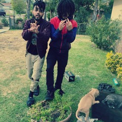 GOOD VIBES - ACC & TIMMZ (Prod. By @Seanrossprod