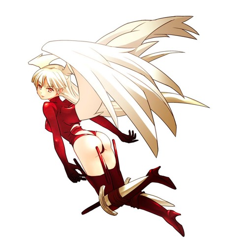 Final Fantasy IV The After Years (Final Tale