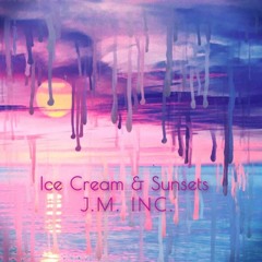 Ice Cream & Sunsets