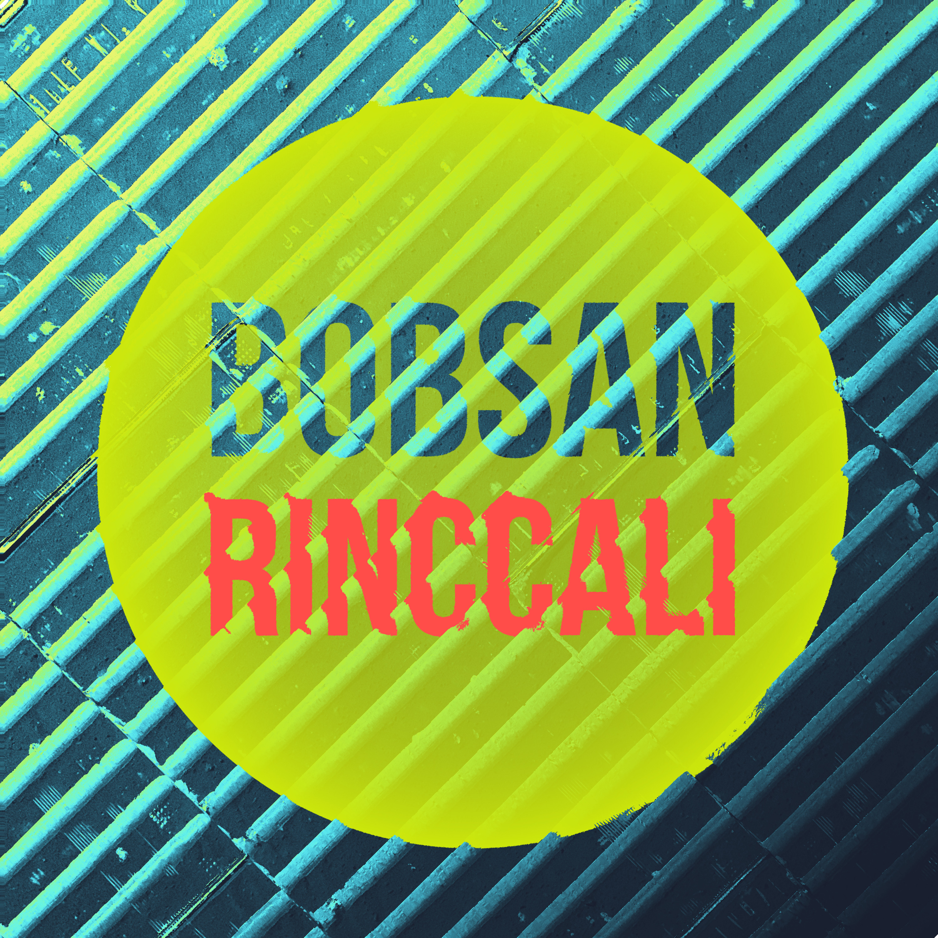 Bobsan - Rinccali episode artwork