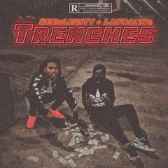 Dee2Legitt x LaFrank5 "Trenches"