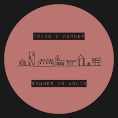 A Summer in Ablin mix