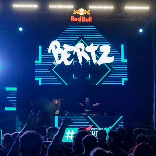 BERTZ _ Progressive Trance Offbeat _ DjSet.WAV