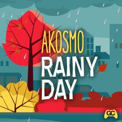 Night In The Woods - Rainy Day (Akosmo Remix)