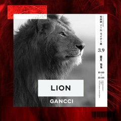 Lion (Boot)