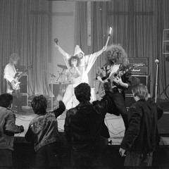 Соло на барабанах - Илья Бондарев