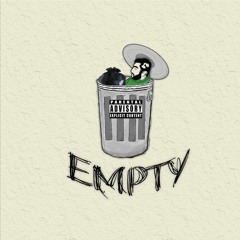 empty