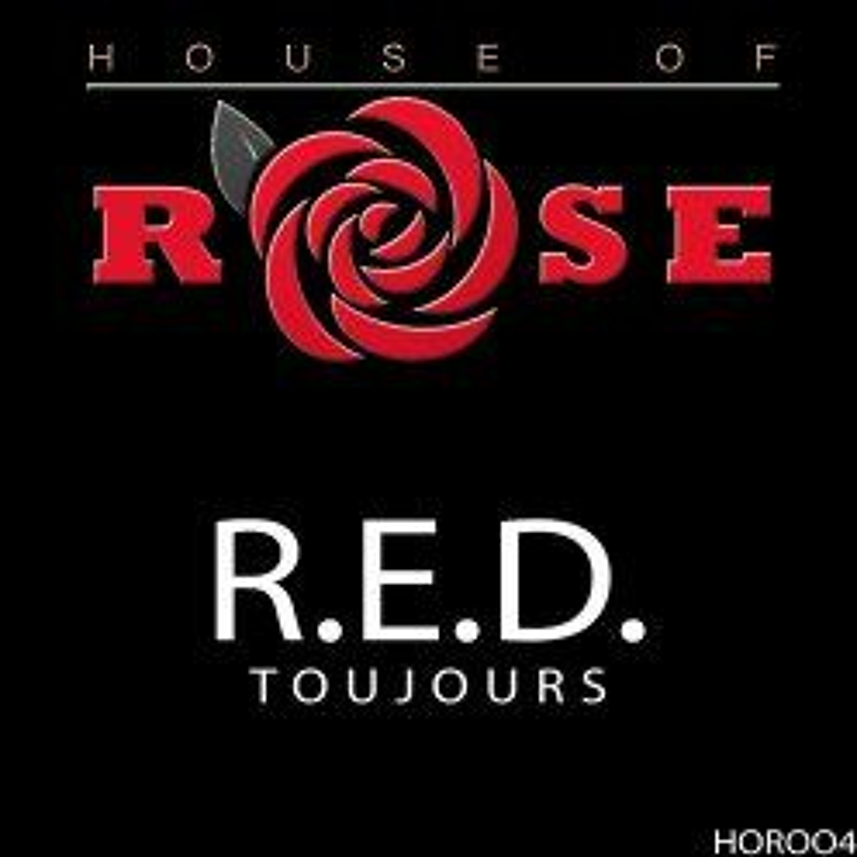 R.E.D. - Toujours (Doctor Si's Chunky Funk Remix)