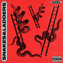 WATCHUGONNADO (from 'SNAKES&LADDERS' - out now on iTunes/Spotify)