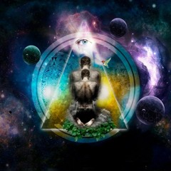 Center Of The Universe
