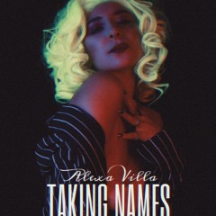 Taking Names (Extended)