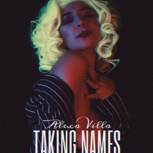 Taking Names (Extended)