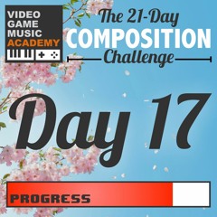 VGM Day 17- Turn that mood around