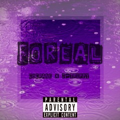 Foreal - COCRANE x J-trippy