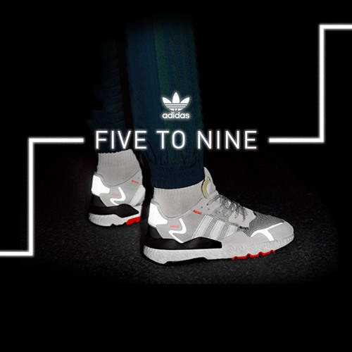 adidas five toe shoes