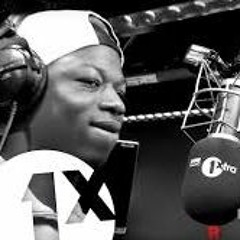 J Hus Fire in the Booth ( 1st 5 mins)