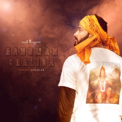 Hanuman Chalisa - Priyesh Dhoolab