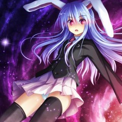 Invisible Rabbit（狂気の瞳 Invisible Full Moon)