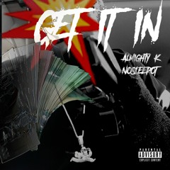 Get It In Feat Taliban