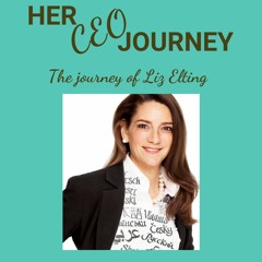The Journey Of Liz Elting