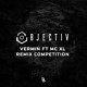 on Objectiv - Vermin  Ft, MC XL(Spectre Remix) [Free Download}