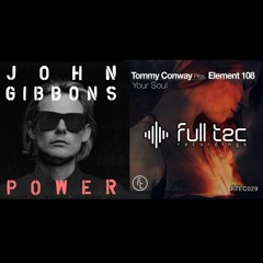 🔥Tommy Conway Mix🔥