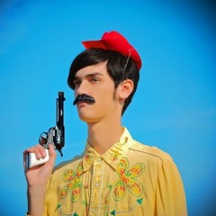 Legit (Feat. youngT)