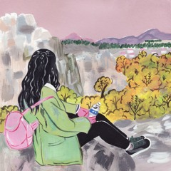 8. Are You Ever Coming Back?