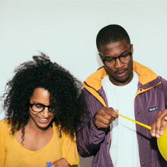 Episode 11.3 - Zelle60 (Samuel & Robiel)