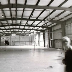 Merrick Brown - Warehouse Days Revisited