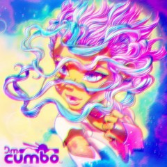 D.M. Cumbo - Dreamside (Phantom X Remix)