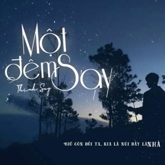 Một Đêm Say ( Deep House ) - Tùng Tíc Remix